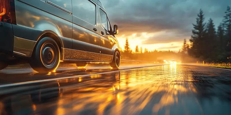 Przewozy Polska Niemcy Bydgoszcz