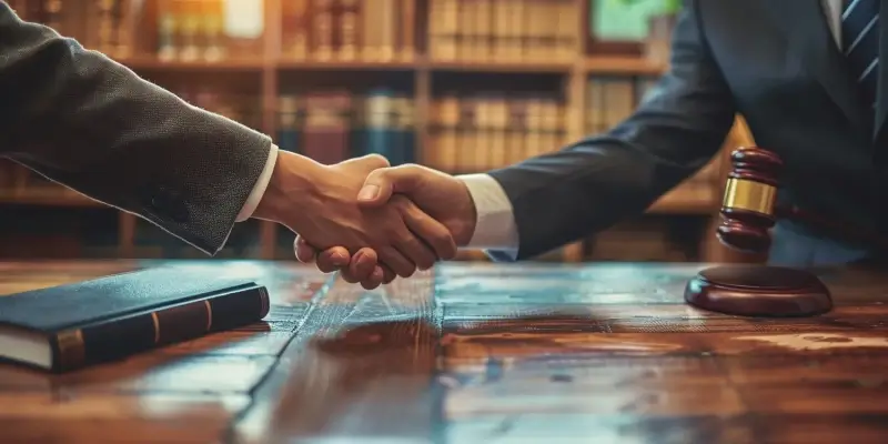 Radca prawny jaką reklamę wybrać