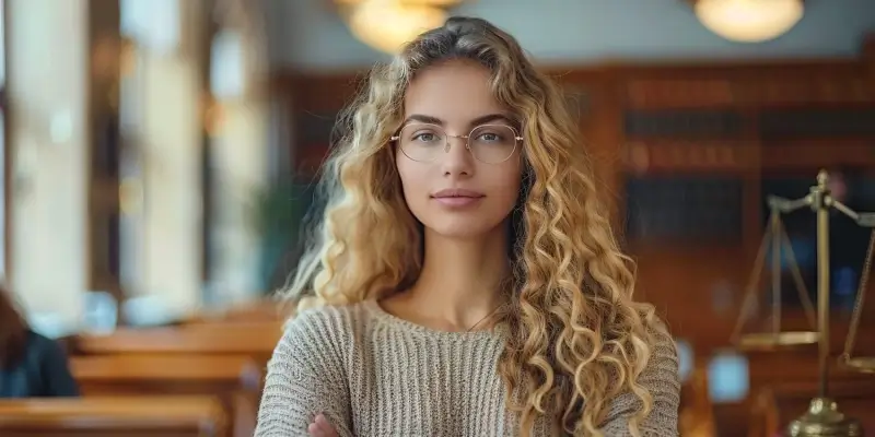 Reklama kancelarii prawnej