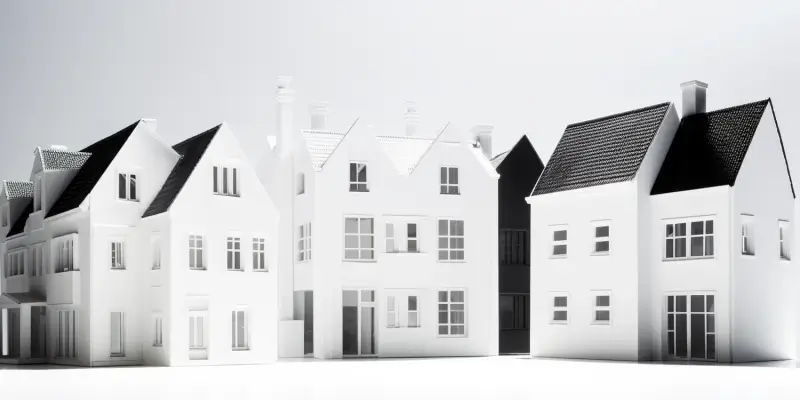 Sprzedaż nieruchomości - gdzie zgłosić kwestie podatkowe?