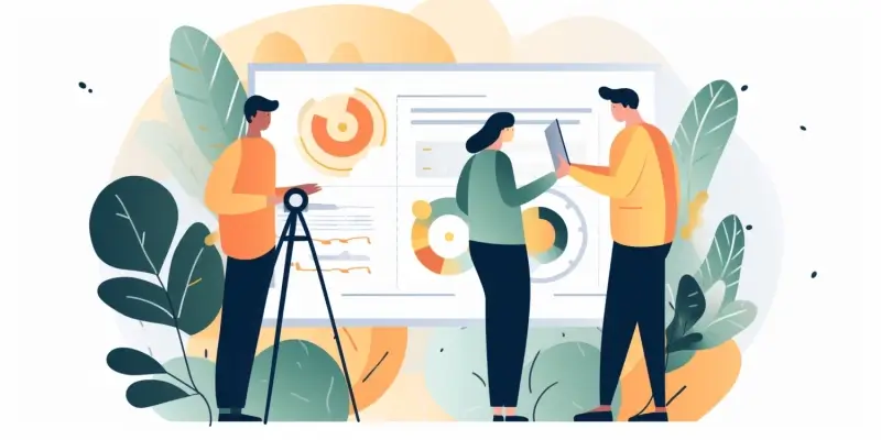 Tworzenie profilu firmowego na Instagramie