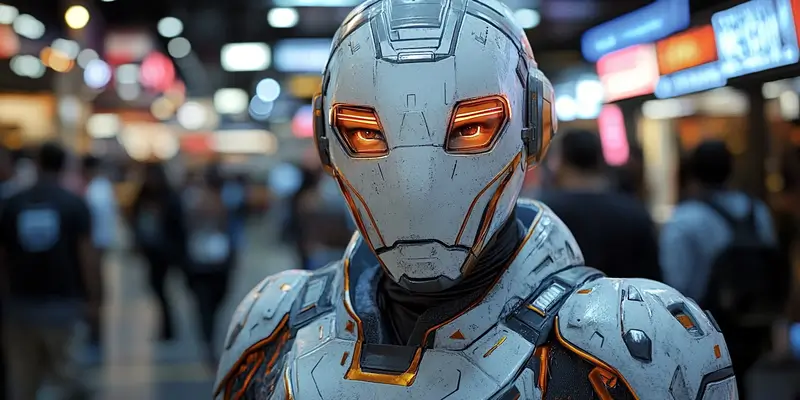 Was ist ein Cosplay?