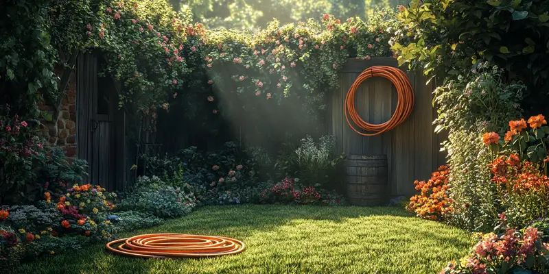 Wąż ogrodowy 3/4 jaki wybrać?