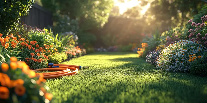 Wąż ogrodowy jak zmierzyć średnicę?