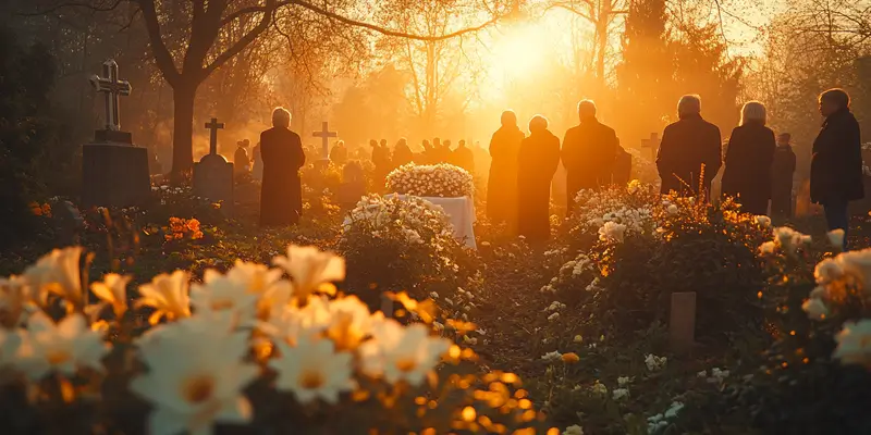 Zakład pogrzebowy jakie pozwolenia?