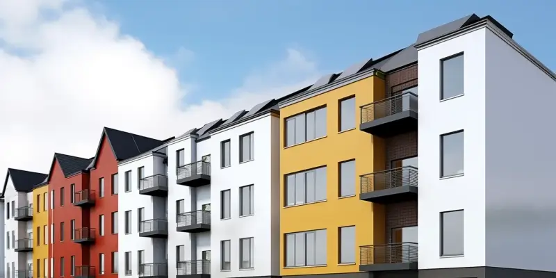 Zakup mieszkania od A do Z